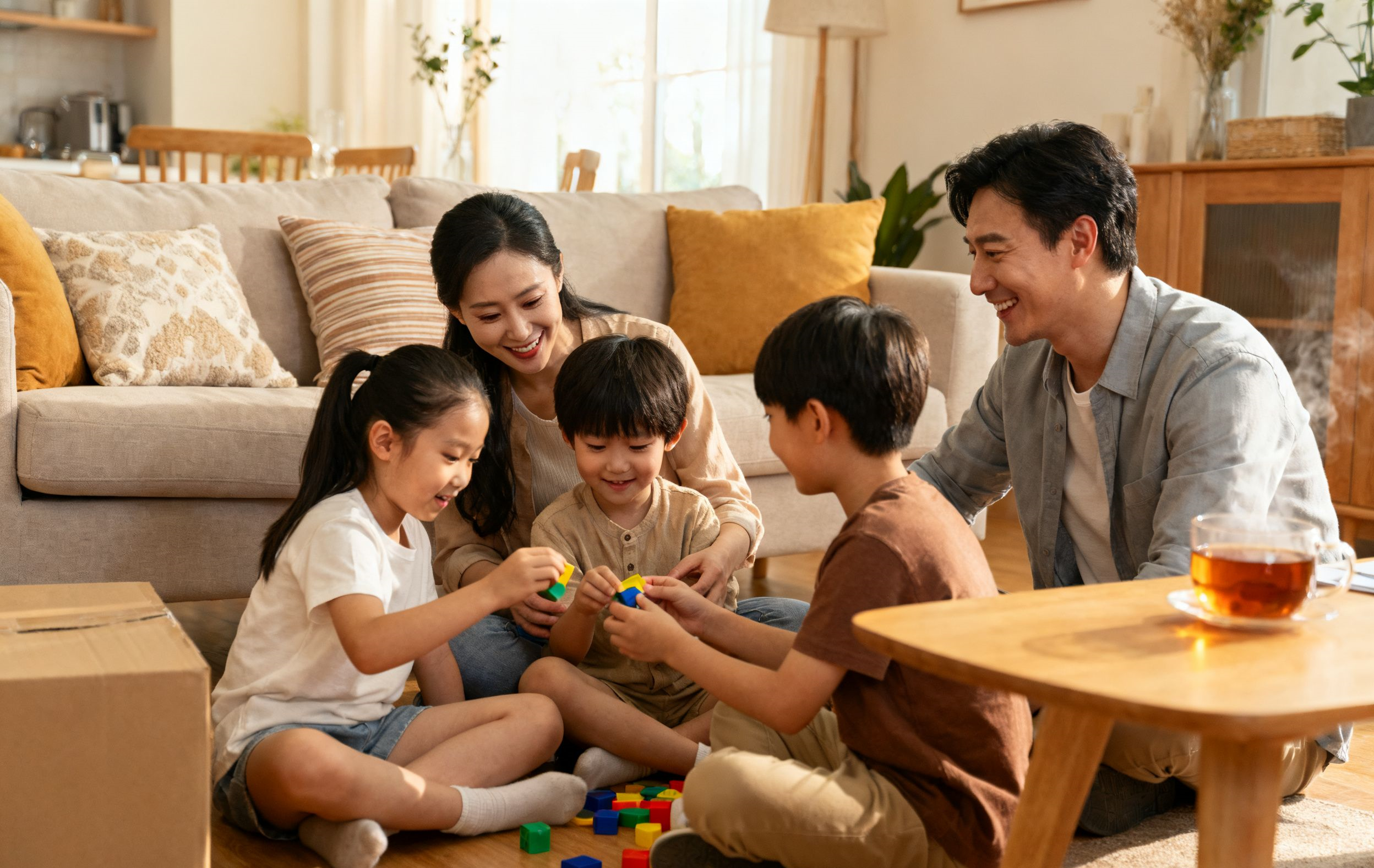 Community Impact Story 1