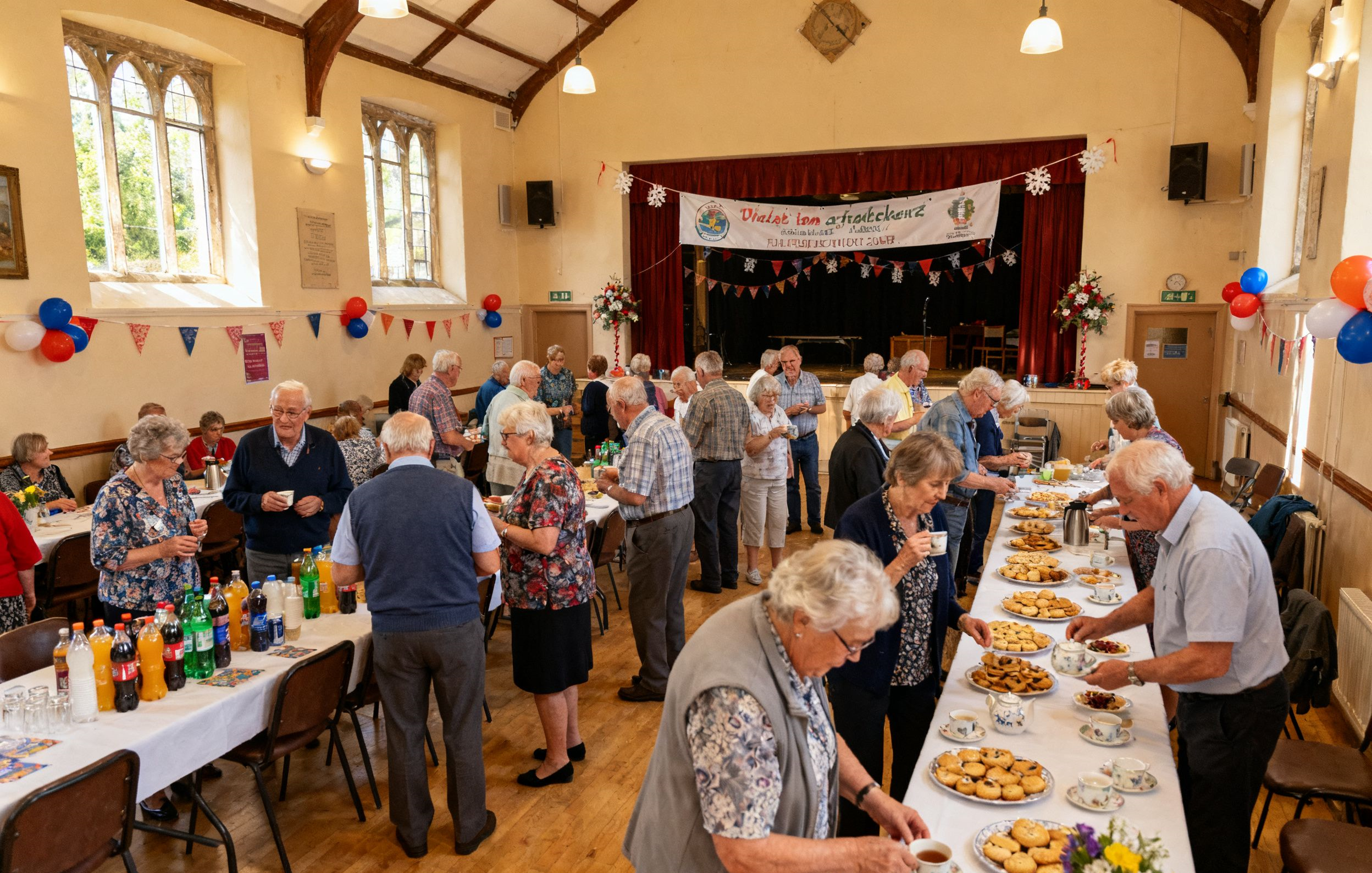 Community Impact Story 2