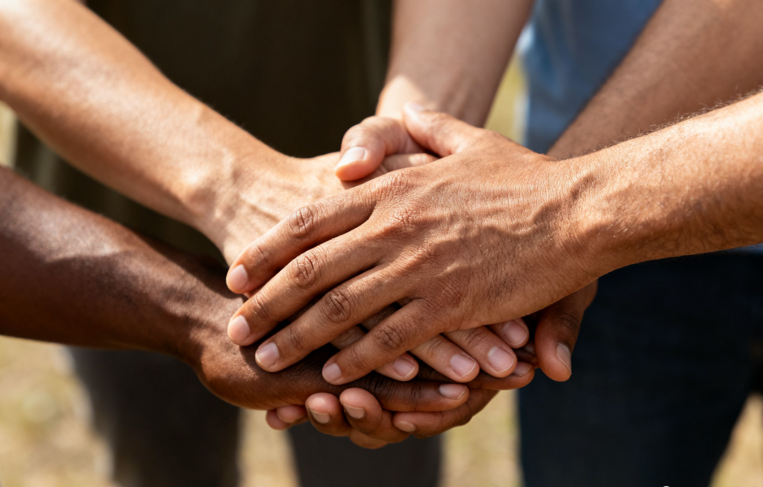 Community Impact Background